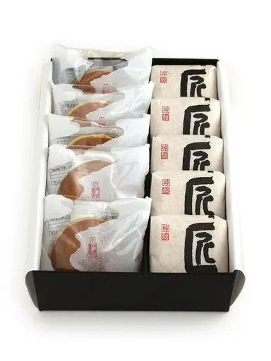 詰合せ箱イメージ