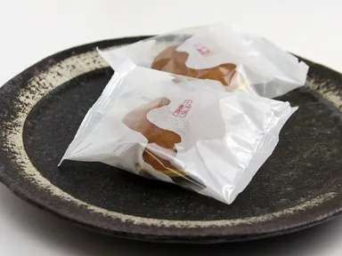 パッケージデザイン