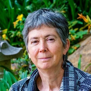 テッサ・モーリス＝スズキ