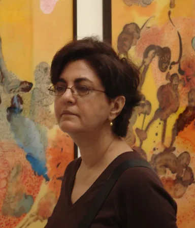 ナリニ・マラニ