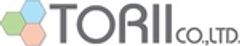 トリイ株式会社のロゴ