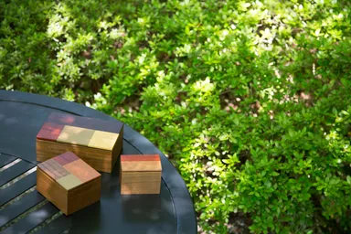 露木清高作・マッチングスクエア