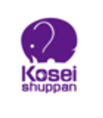 株式会社佼成出版社のロゴ