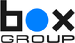 株式会社ボックスグループのロゴ