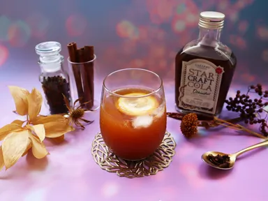 【ショップ】スタークラフトコーラ