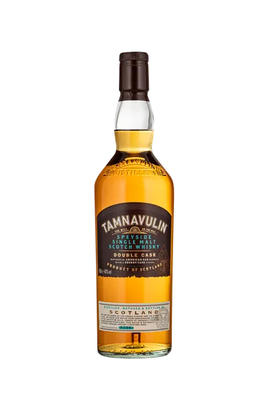 タムナヴーリン　ダブルカスク
