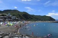 川奈いるか浜公園