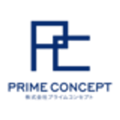 株式会社プライムコンセプトのロゴ