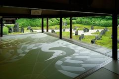 鶴の畳