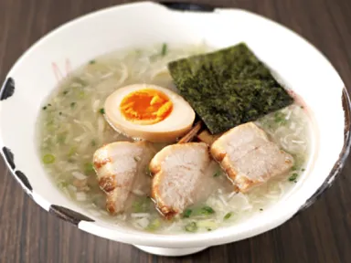 豪快ら～めん(塩)