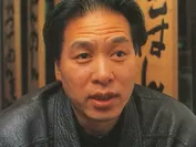 げんこつ屋 創業者・関川 清氏(1992年撮影)