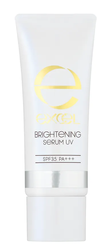エクセル　薬用ブライトニングセラム　ＵＶ