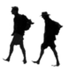 版画家・山口史男PR事務局のロゴ