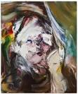 J, 2018, Oil on canvas, 194.0×162.0cm  (C)IDA Studio Inc.