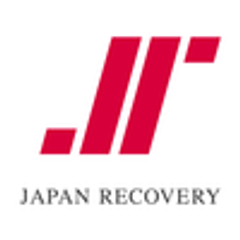 ジャパンリカバリー株式会社のロゴ