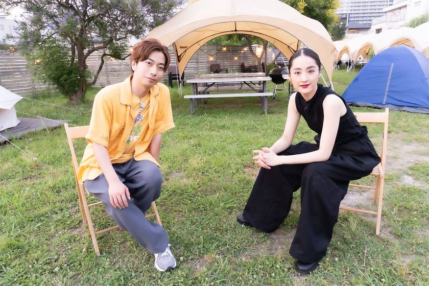 【MUSIC ON! TV（エムオン!）】
A.B.C-Z 河合郁人
レギュラー番組「ぐれジャニ」
第2回ゲストは、シシド・カフカ
打楽器集団「el tempo」との豪華セッションも！
エムオン!で7/27(木)夜11時～放送！