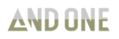 株式会社アンドワンのロゴ