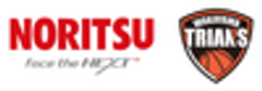 ノーリツ鋼機株式会社、和歌山トライアンズ株式会社のロゴ