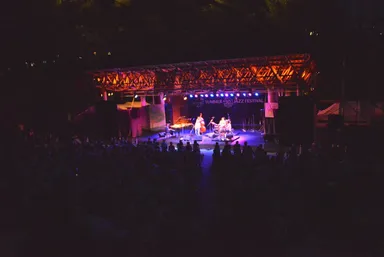 ステージの様子　その他(1)(2019年)