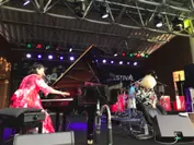 泉沢果那によるピアノカルテット(2018年)