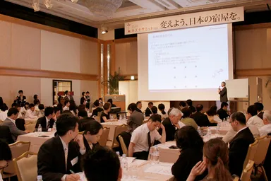 昨年(2012年)の様子