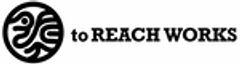 toREACH WORKSのロゴ