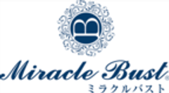 株式会社ティエスケイジャパン(ミラクルバストアカデミー)のロゴ
