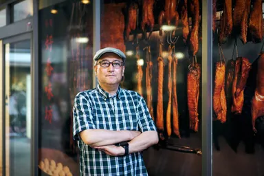 「聖地deガチ中華フェスin池袋」　実行委員長：中村 正人