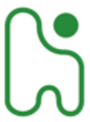 ヘルスポイント有限会社のロゴ