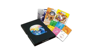 カンジモンスターズ