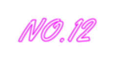 株式会社Number12のロゴ