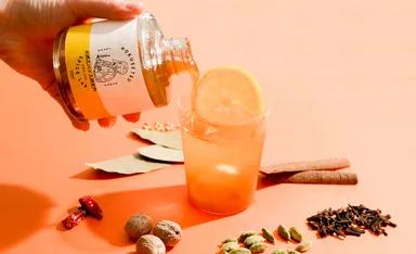 北摂スパイスコーラ(2)