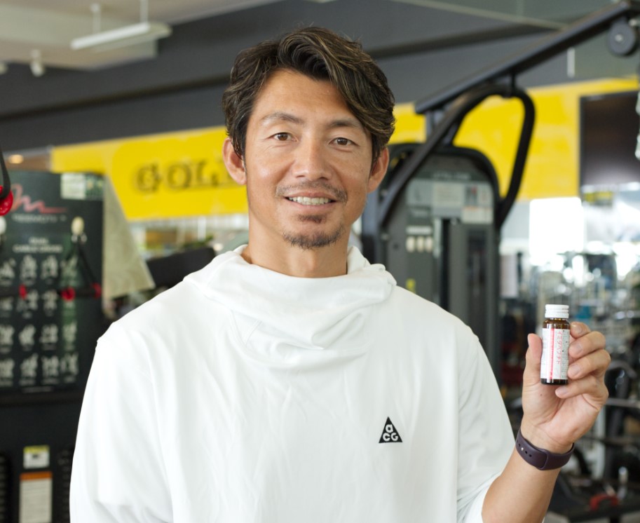 鳥谷さん