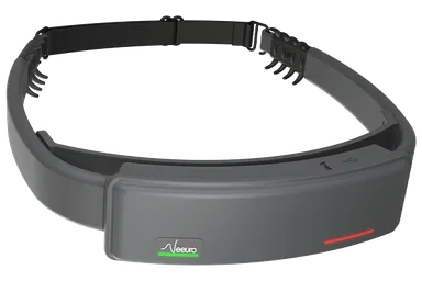 SenzeBand 2 ヘッドセット