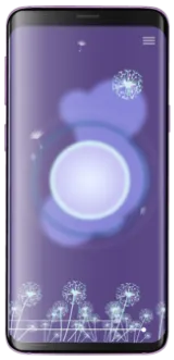 Galini ストレス管理 セッション画面04