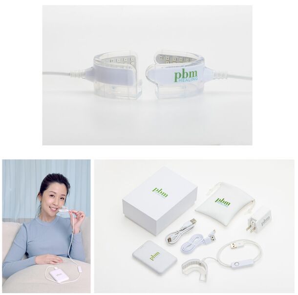 PBM製品の日本独占販売総代理店
「トータルヘルスコンサルティング」が
歯科医院向けに8月より販売活動を開始 – Net24通信