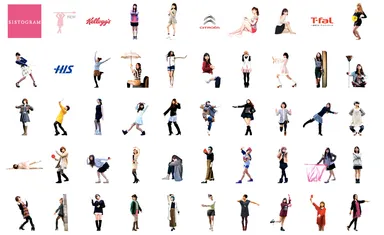 『SISTOGRAM』TOPページ