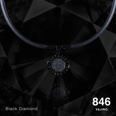 SHAMBHALA Black Diamond