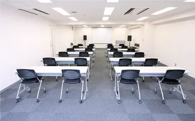 中会議室(定員30名)