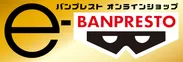 e-BANPRESTO(ロゴ)