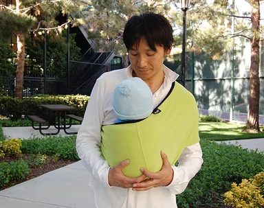 パパ使用イメージ