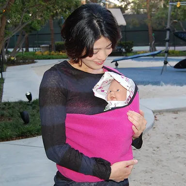 ママ使用イメージ