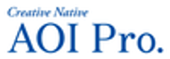 株式会社AOI Pro.のロゴ
