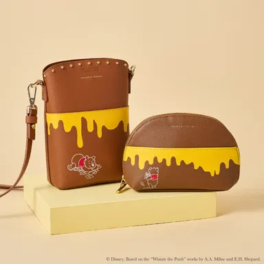 スマホショルダー／ポーチ