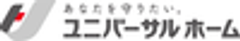株式会社ユニバーサルホームのロゴ