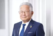 新コスモス電機株式会社 代表取締役社長 高橋 良典