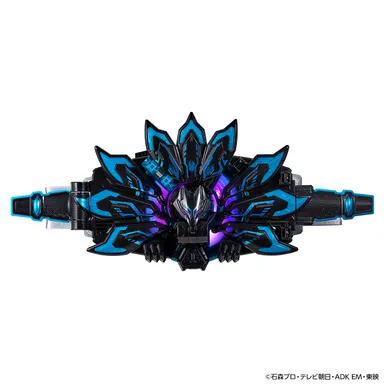 DXXギーツレイズバックル(イメージ4)