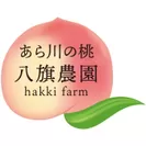 株式会社八旗農園ロゴ