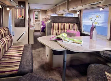 バーストナー社製「Nexxo(ネッソ)」