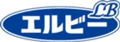 株式会社エルビーのロゴ